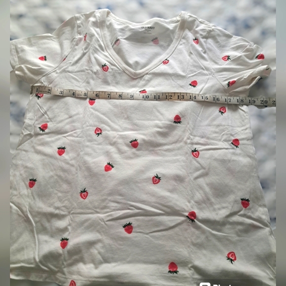 Old Navy Everywear T Shirt - Picture 1 of 5